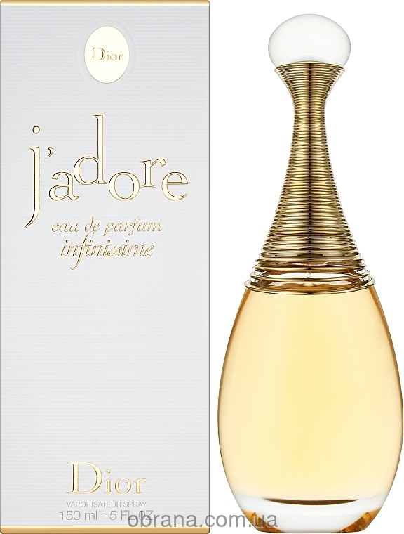 Парфюмированная вода 100ml
