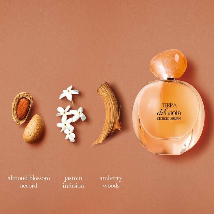 Terra di Gioia Giorgio Armani