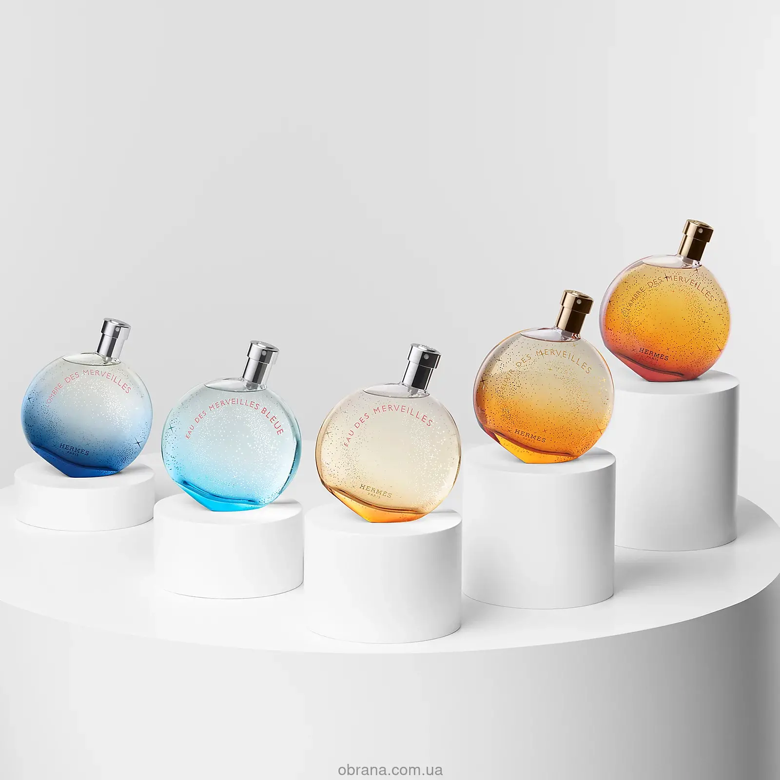 L'Ombre Des Merveilles Hermès image 0