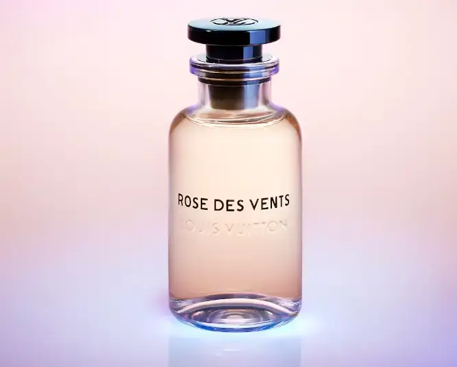 Rose des Vents Louis Vuitton