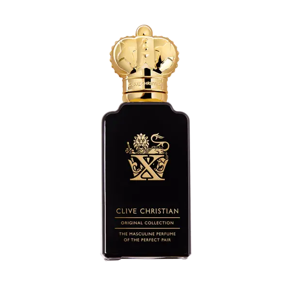 X For Men Clive Christian image 0