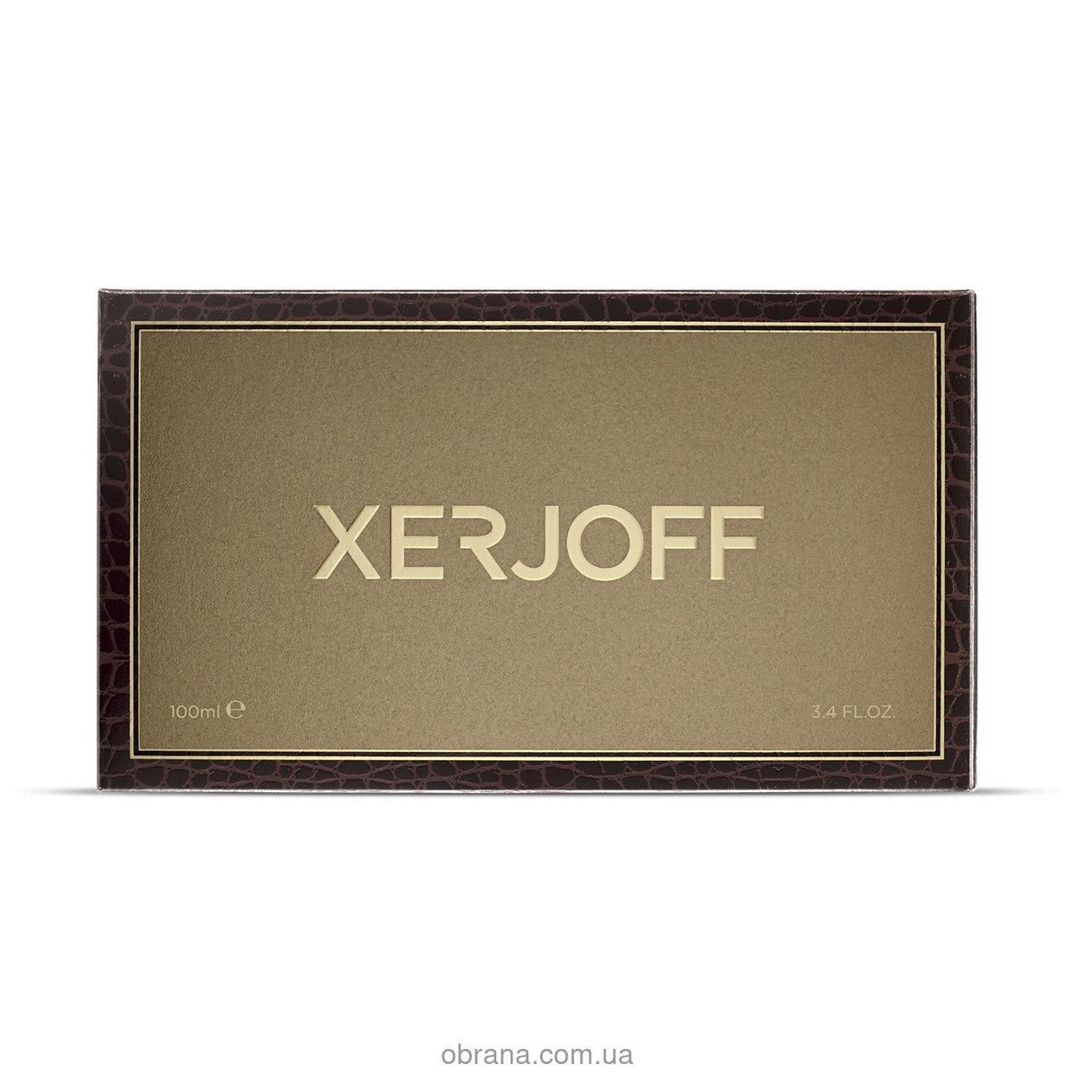 Oud Stars Alexandria II Xerjoff image 0