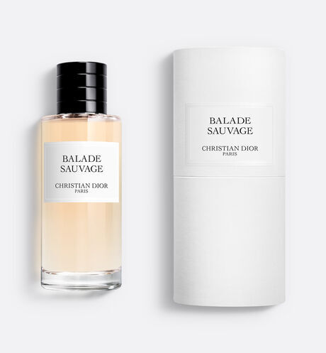 Balade Sauvage Dior