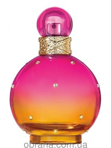 Sunset Fantasy Britney Spears