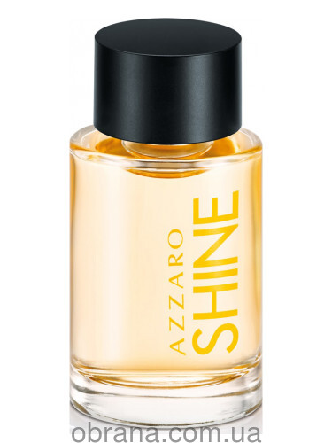 Shine Azzaro
