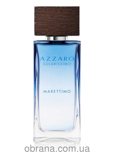 Solarissimo Marettimo Azzaro