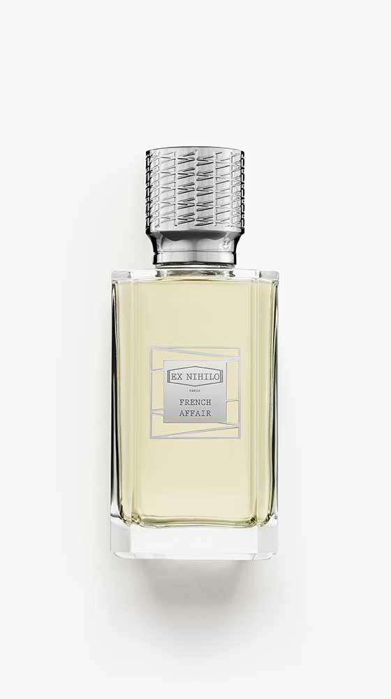 French Affair Ex Nihilo