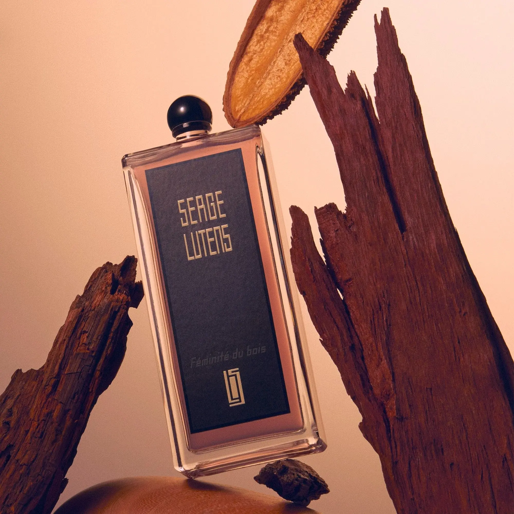 Feminité du Bois Serge Lutens