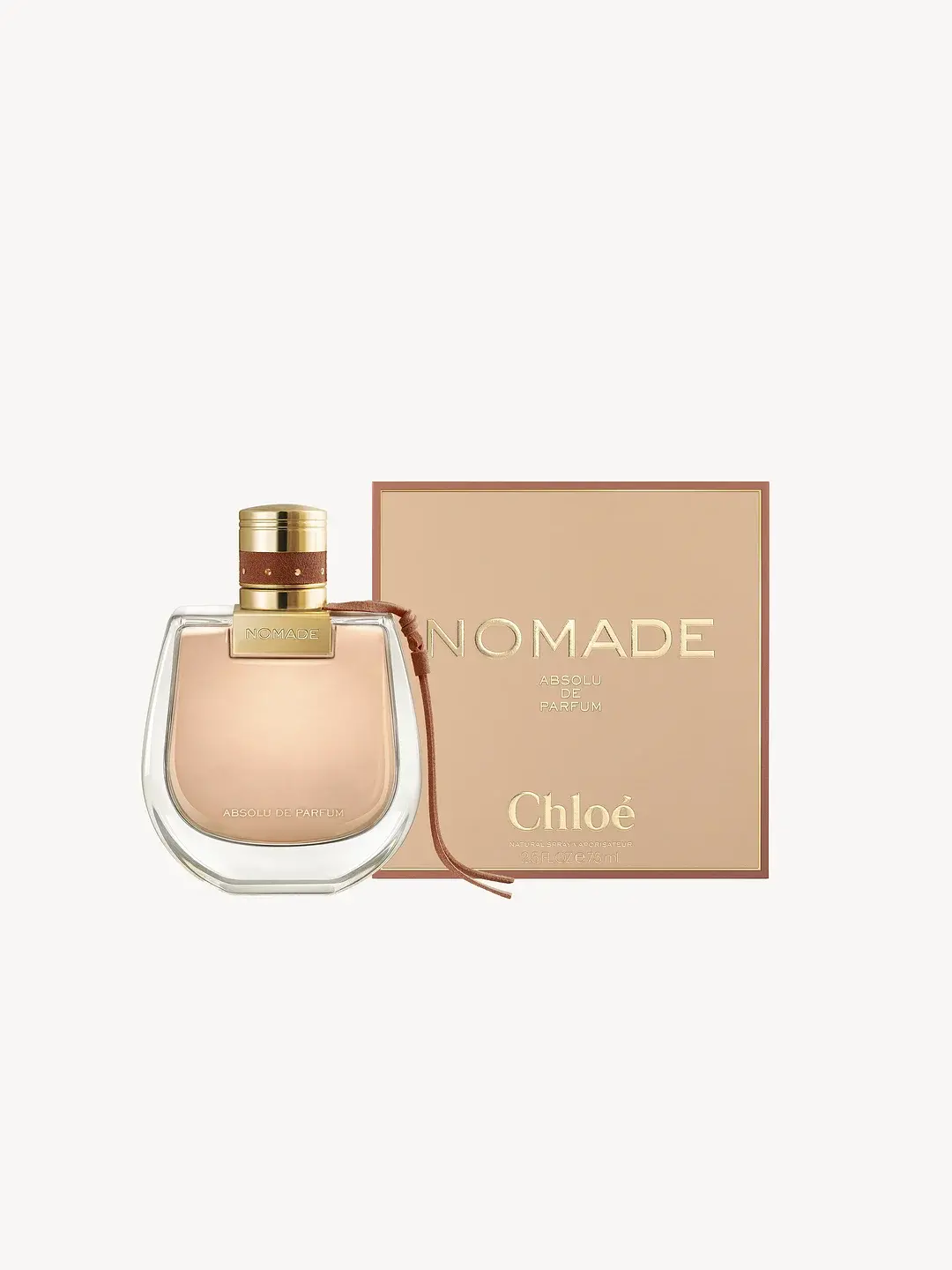 Nomade Absolu de Parfum Chloé image 0