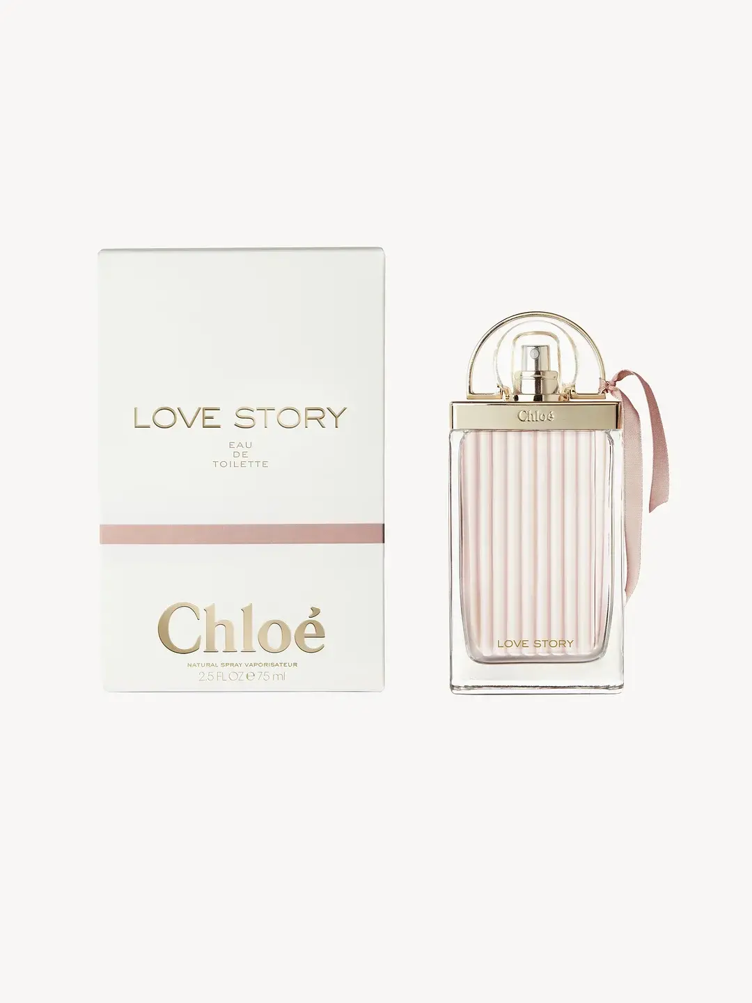 Love Story Eau de Toilette Chloé image 0