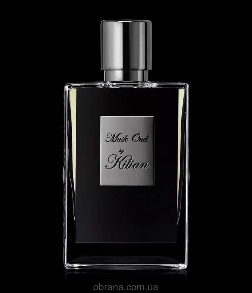 Musk Oud by Kilian image 0
