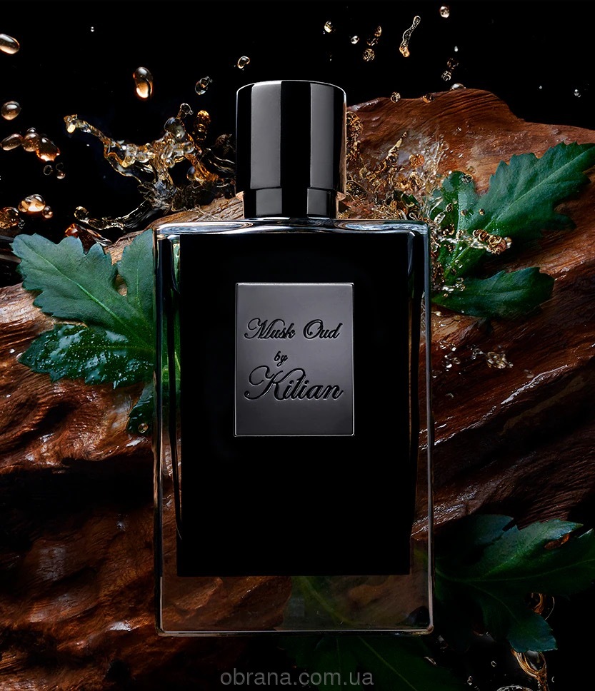 Musk Oud by Kilian