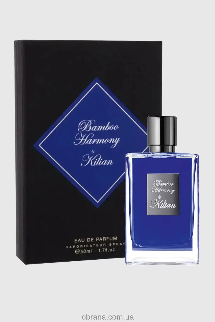 Парфюмированная вода 50ml