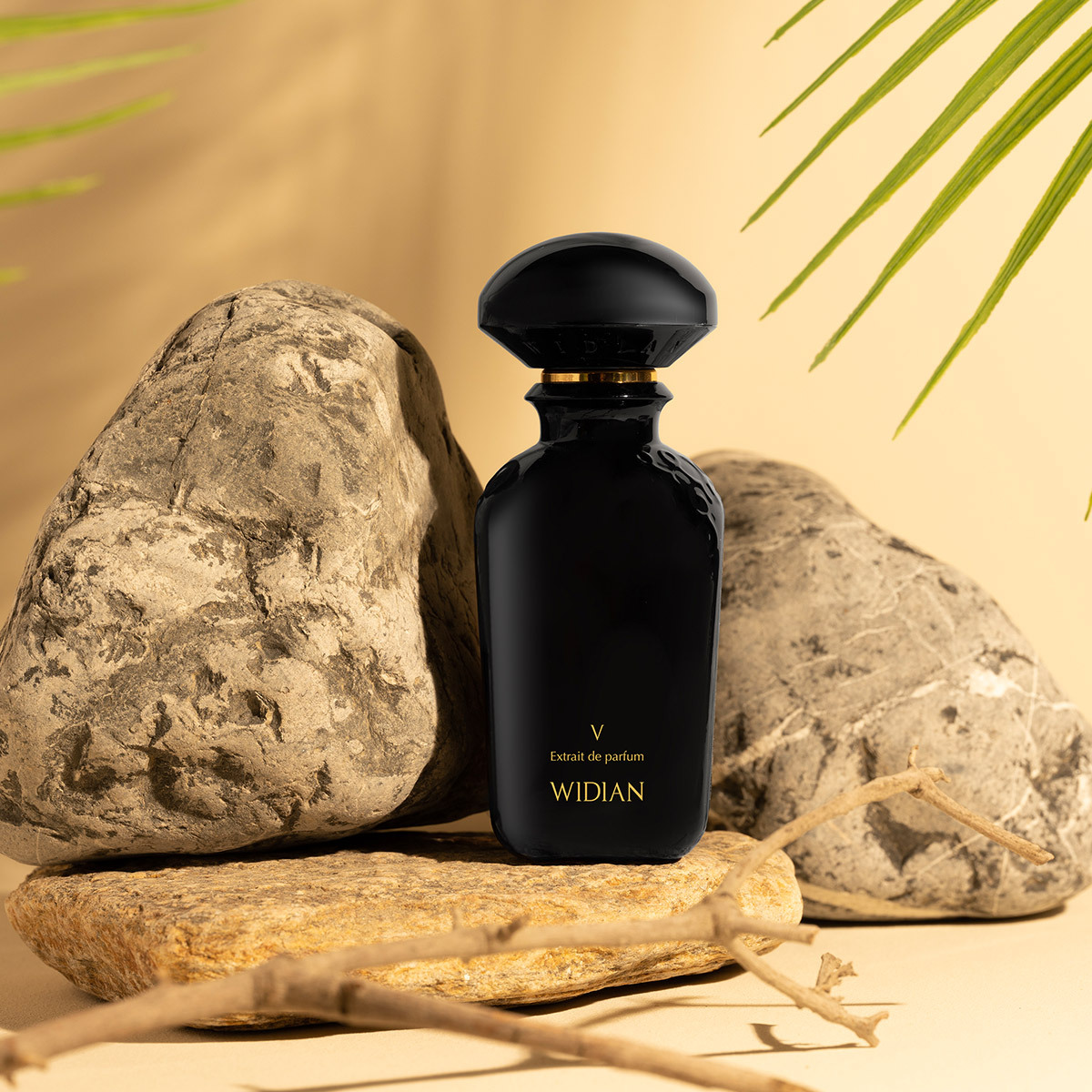 Black Collection V WIDIAN Aj Arabia
