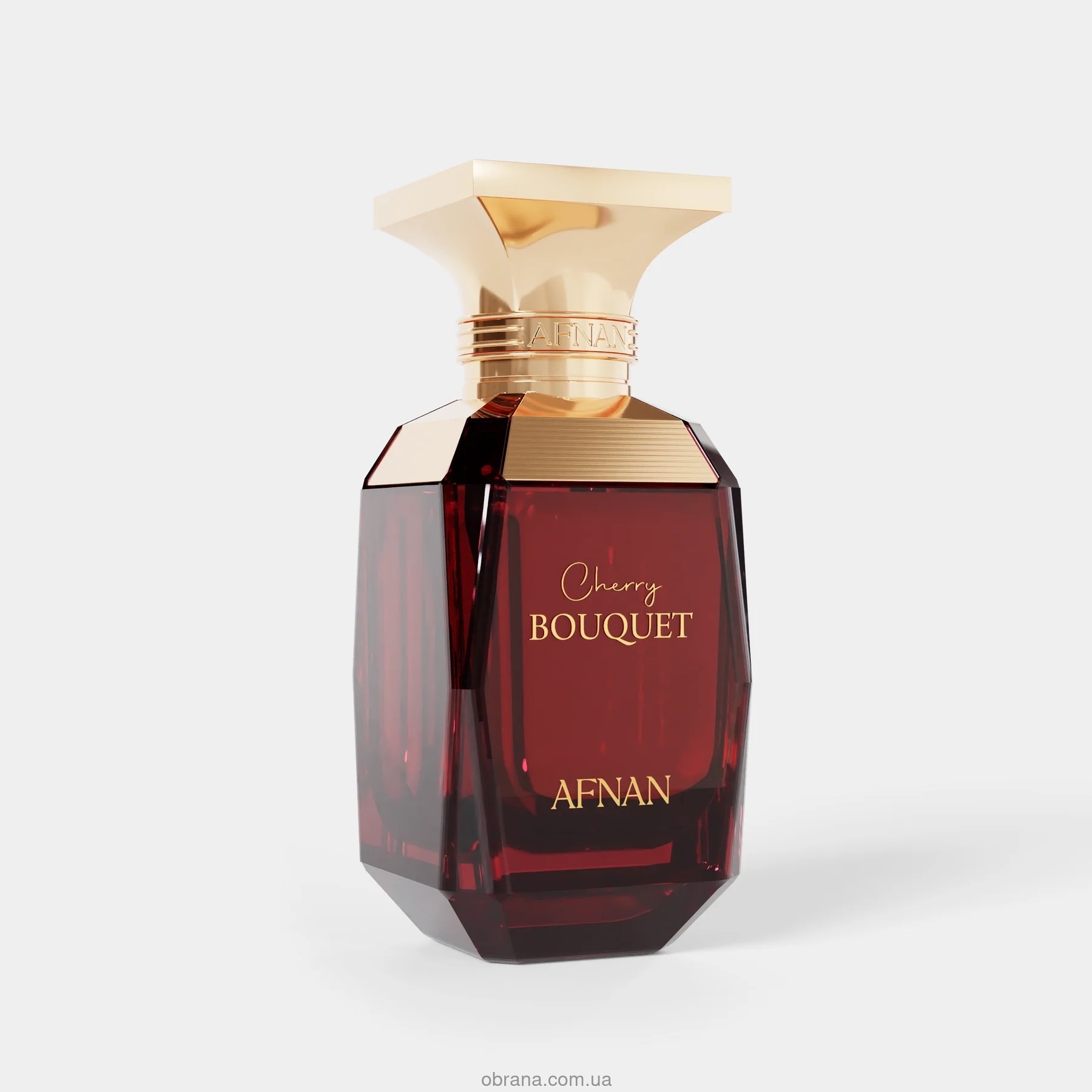 Парфюмированная вода 50ml