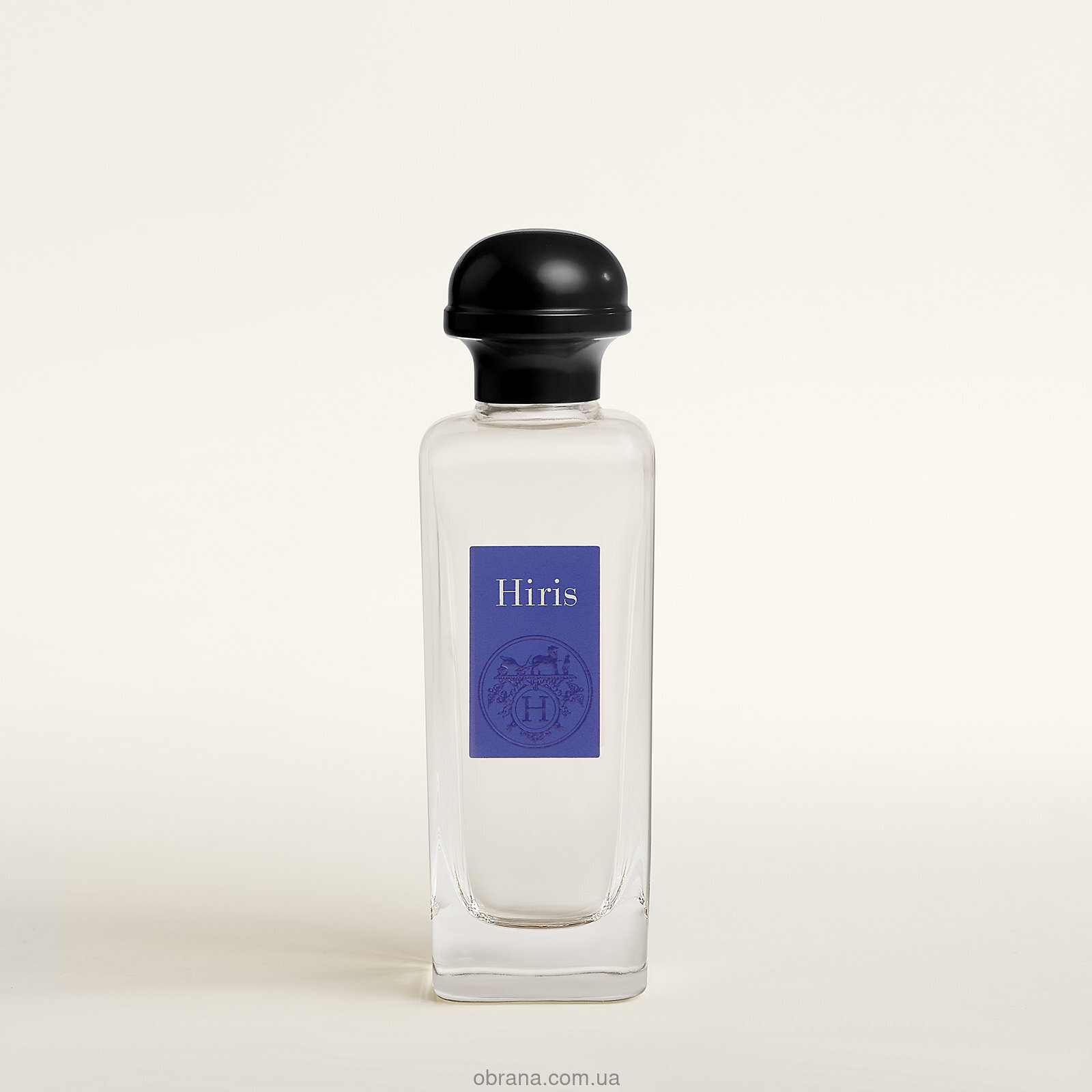 Тестер (парфюмированная вода) 100ml