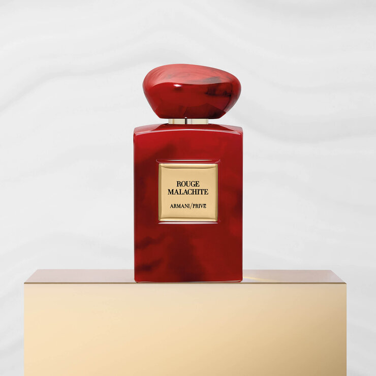 Armani Prive Rouge Malachite Giorgio Armani