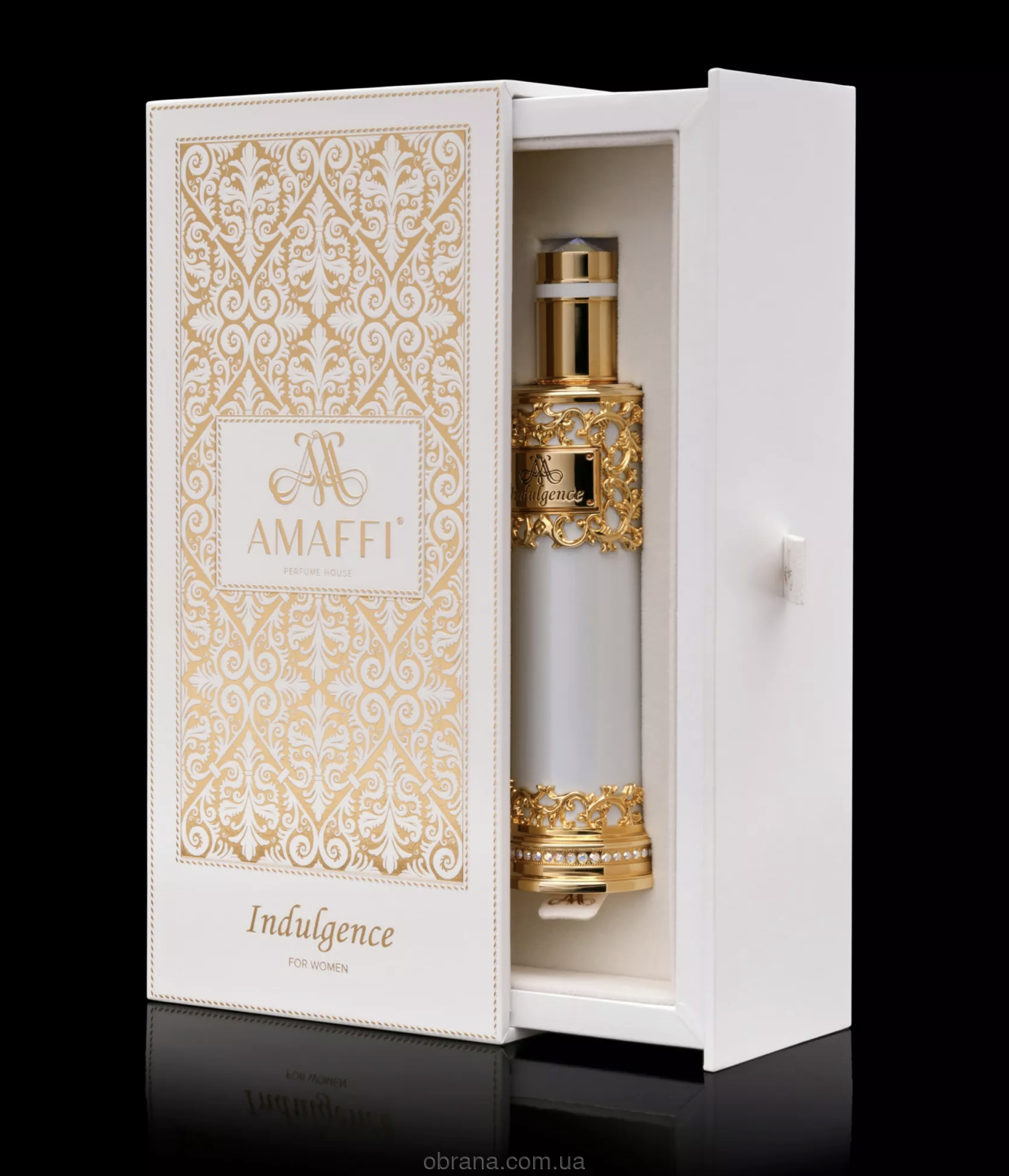 Indulgence Amaffi image 0