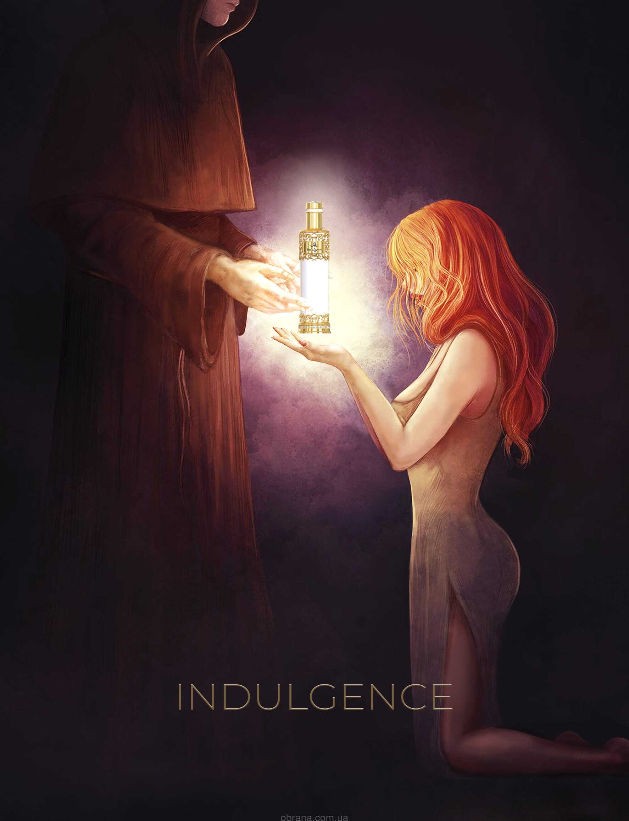 Indulgence Amaffi