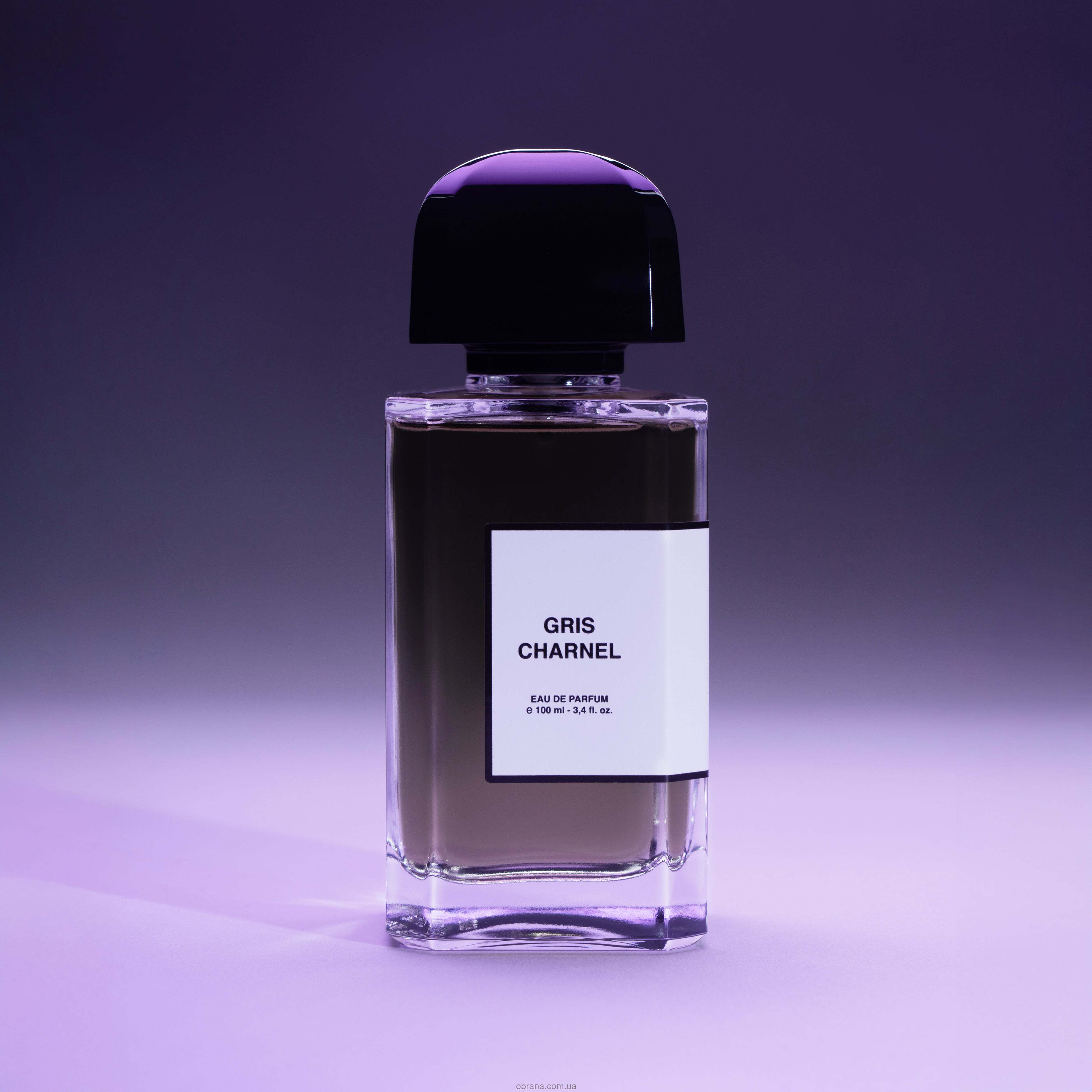 Gris Charnel BDK Parfums