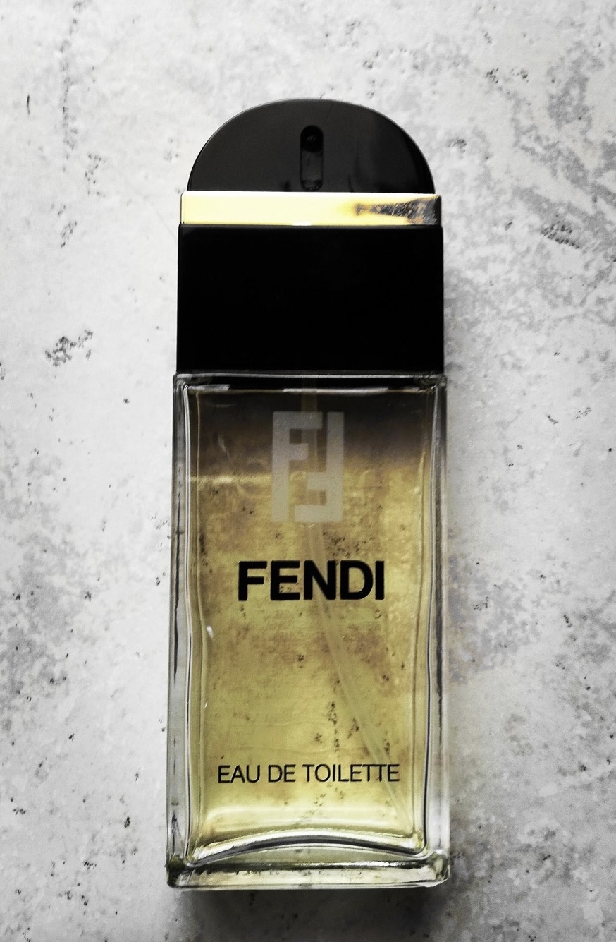 Fendi Fendi Vantage