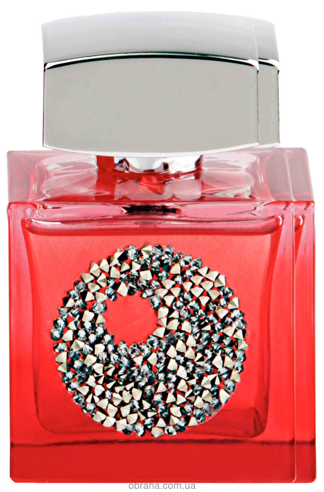 Collection Rouge №2 M. Micallef