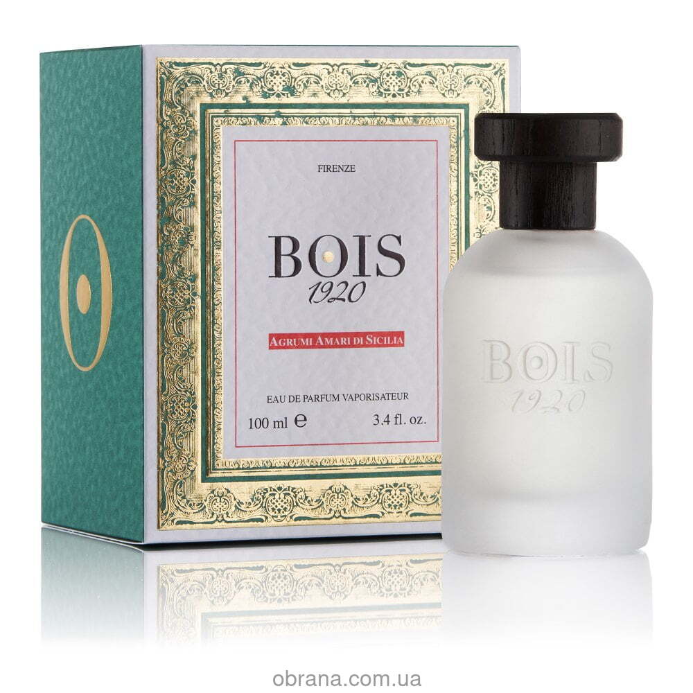 Парфюмированная вода 50ml