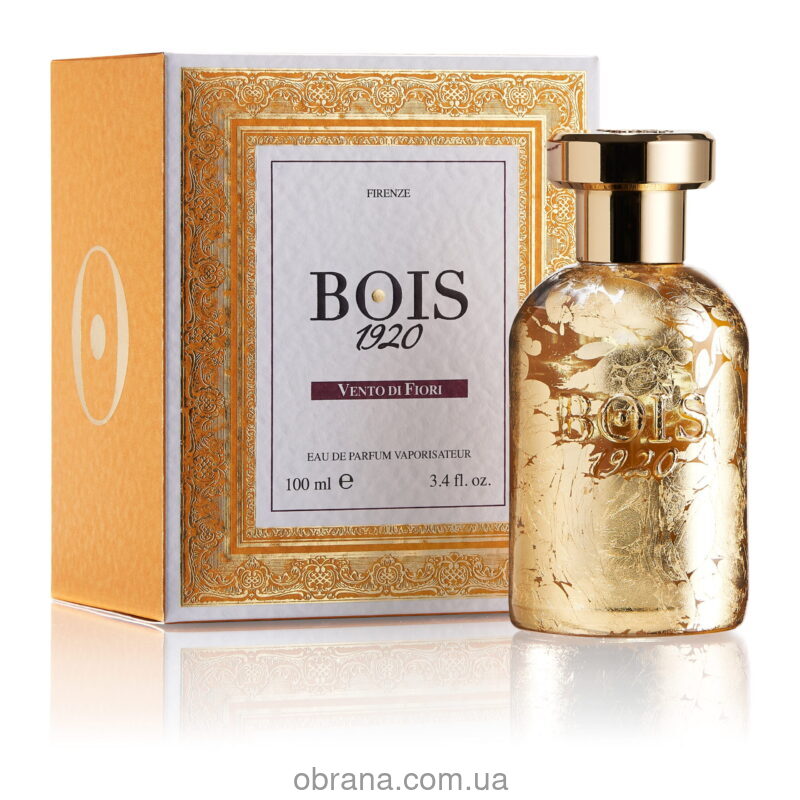 Парфюмированная вода 100ml