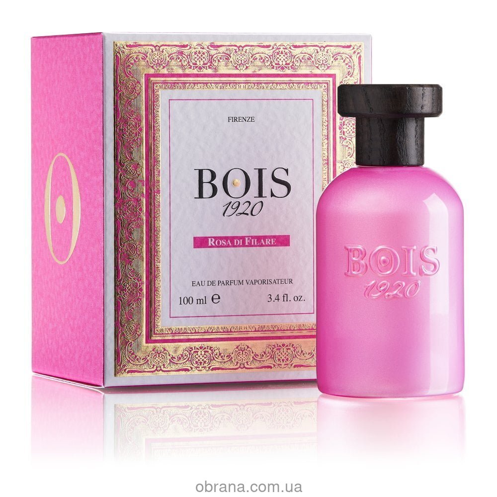 Парфюмированная вода 100ml