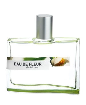 Les Eaux De Fleur Collection - Eau De Fleur de Thé Tea Kenzo