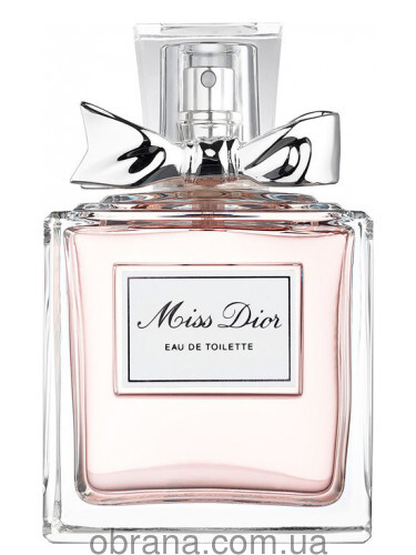 Miss Dior Eau De Toilette Dior
