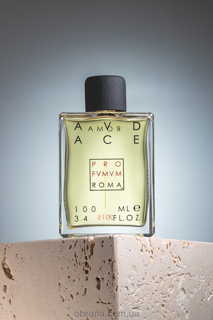 Audace Profumum Roma