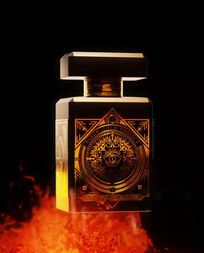 Oud for Greatness Initio Parfums Prives