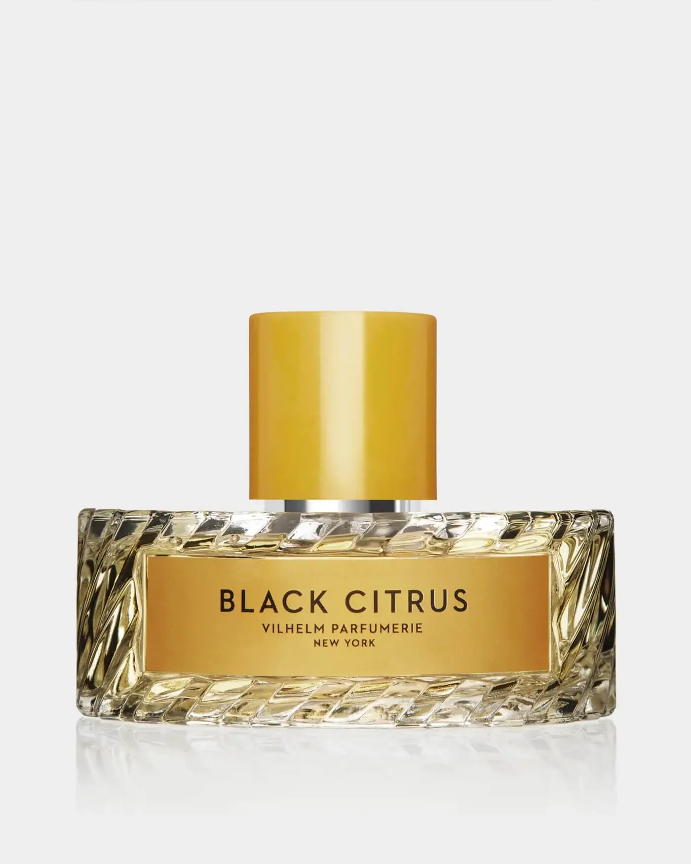 Black Citrus Vilhelm Parfumerie