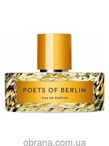 Тестер (парфюмированная вода) 100ml