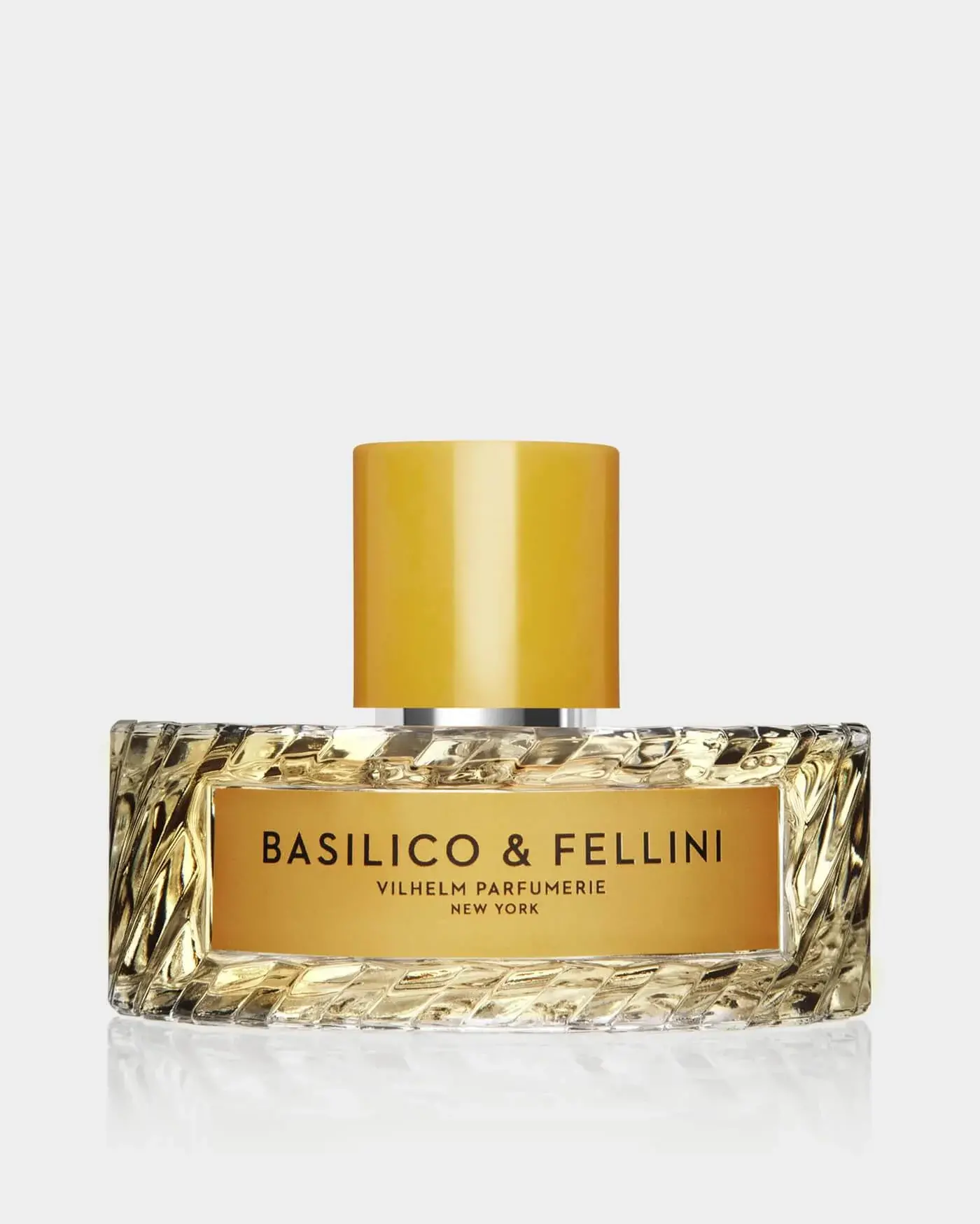 Basilico and Fellini Vilhelm Parfumerie