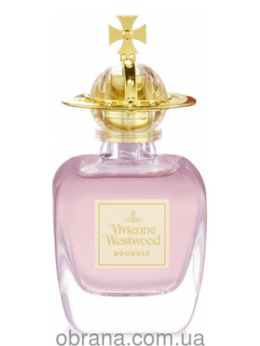 Boudoir Vivienne Westwood