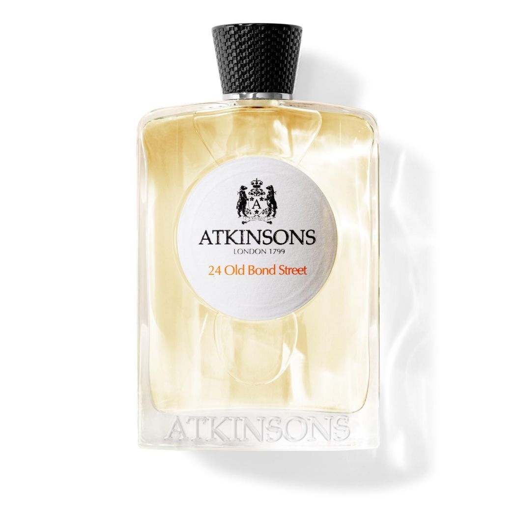 24 Old Bond Street Atkinsons