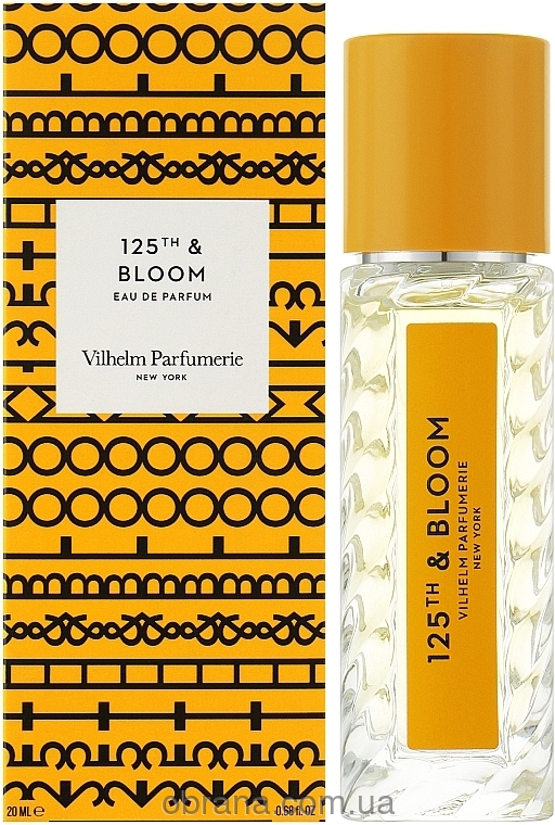 Парфумована вода 20ml