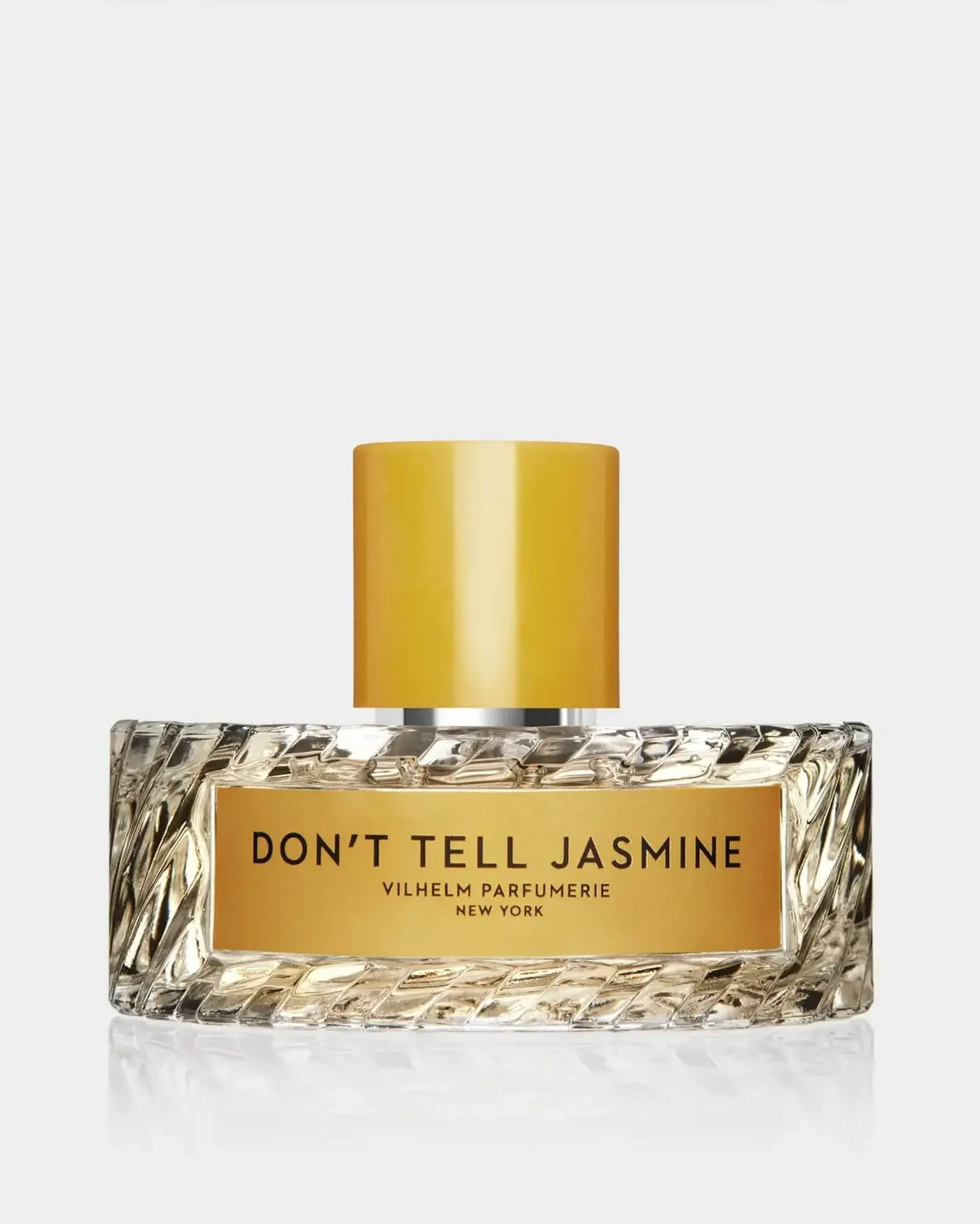 Don't Tell Jasmine Vilhelm Parfumerie