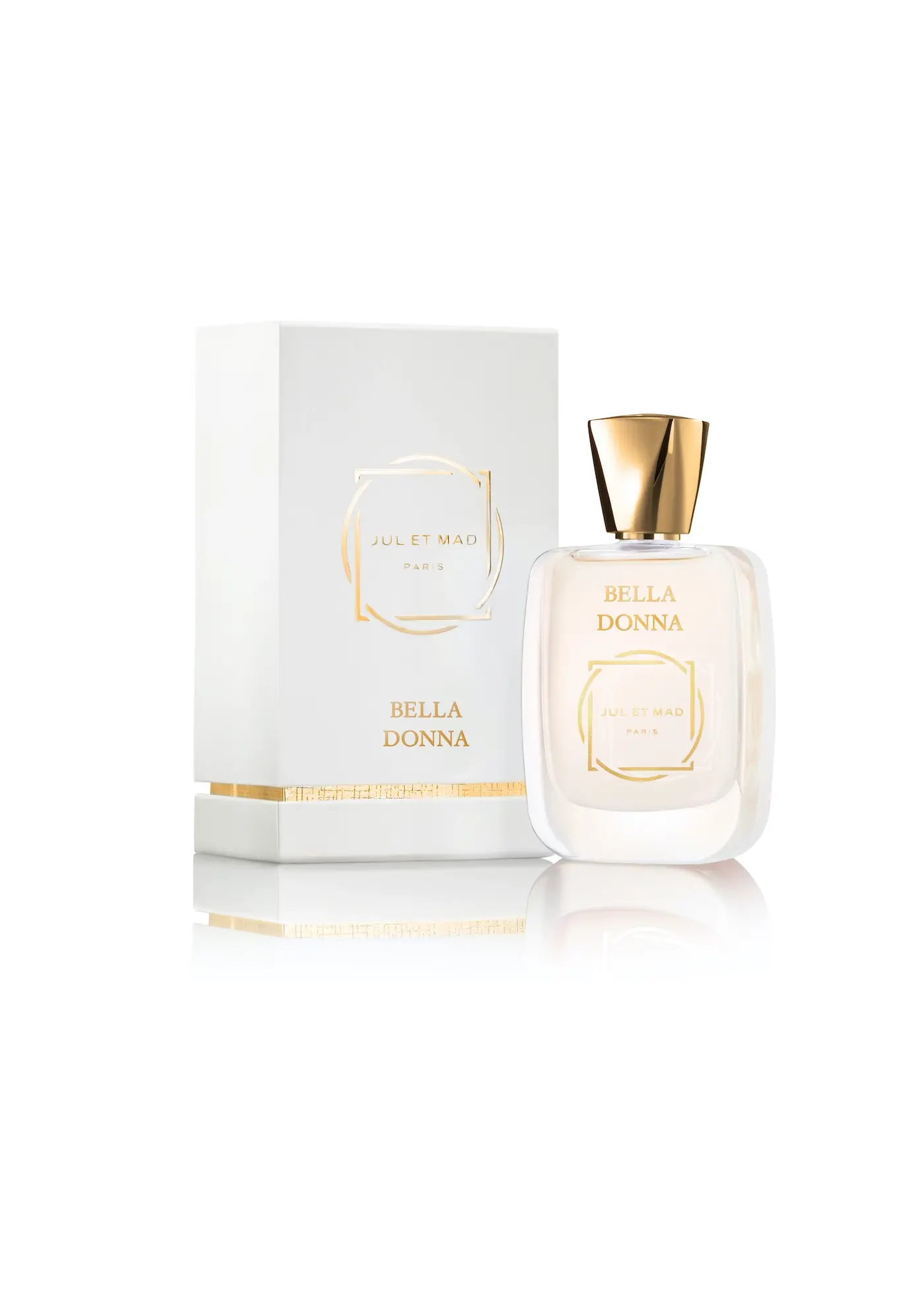 Bella Donna Jul et Mad Paris
