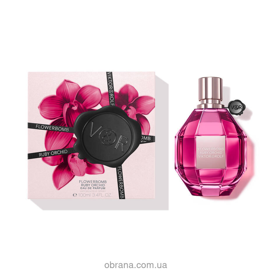 Парфюмированная вода 50ml