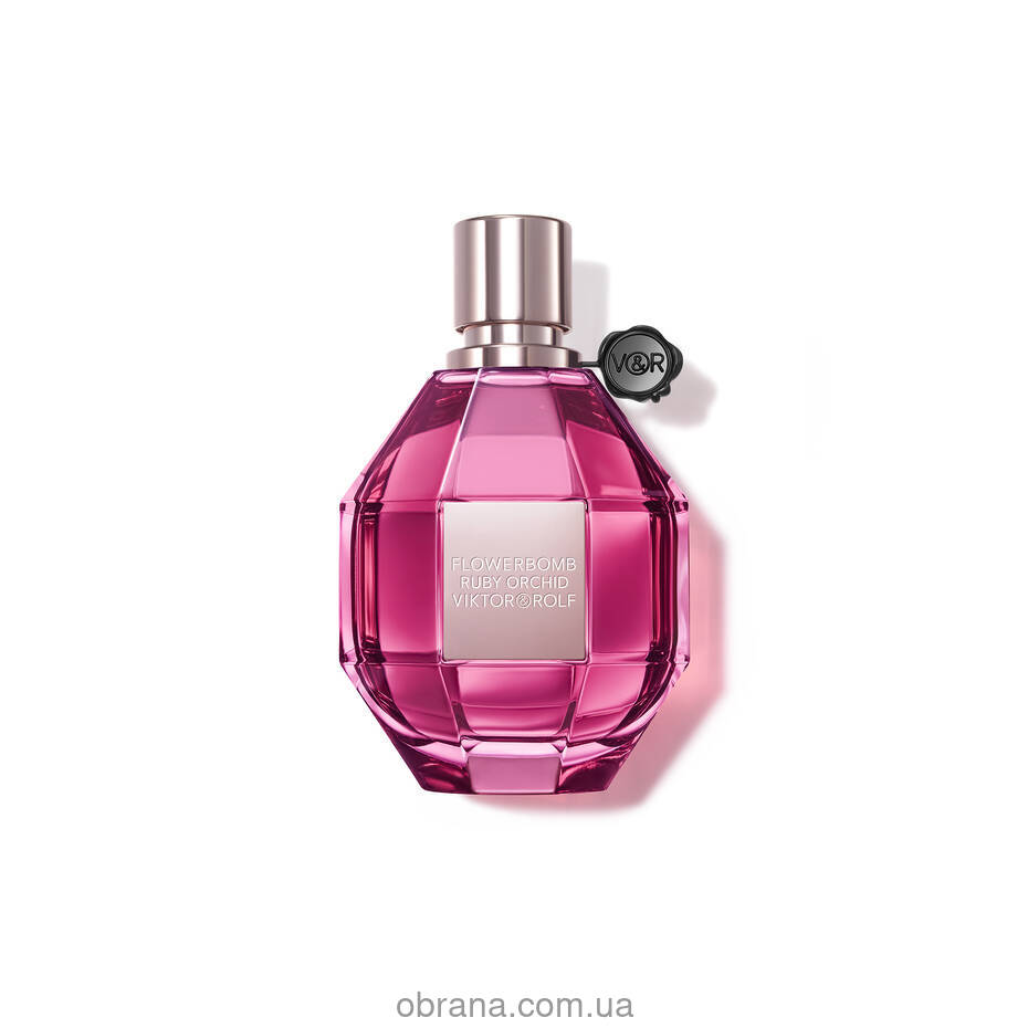 Тестер (парфюмированная вода) 100ml