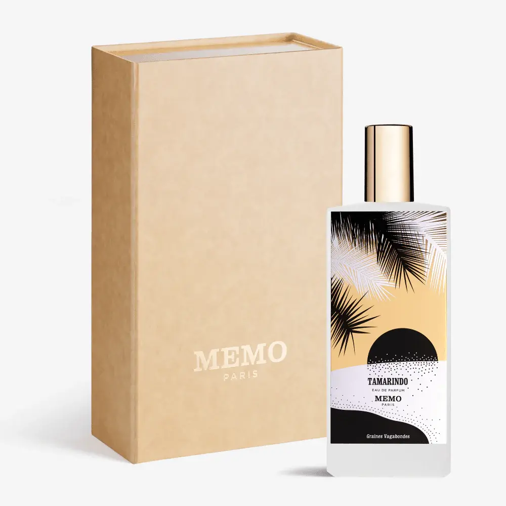 Парфюмированная вода 75ml