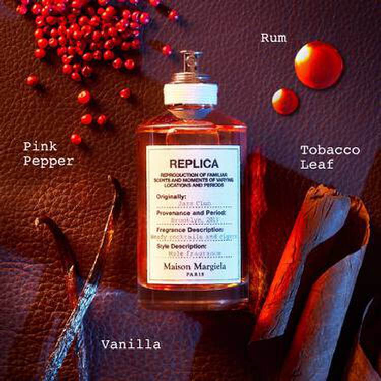 Replica Jazz Club Maison Martin Margiela