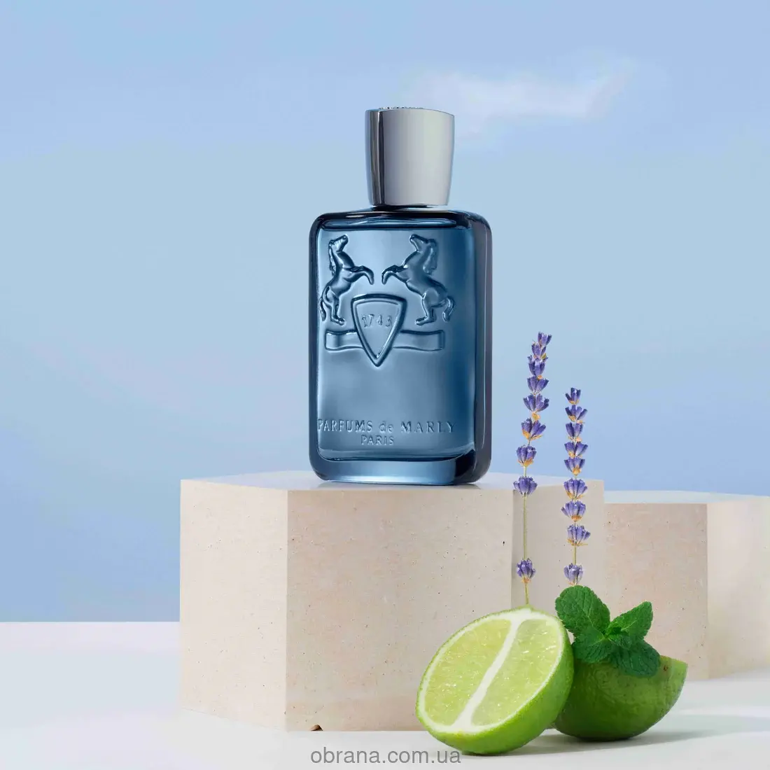 Sedley Parfums de Marly