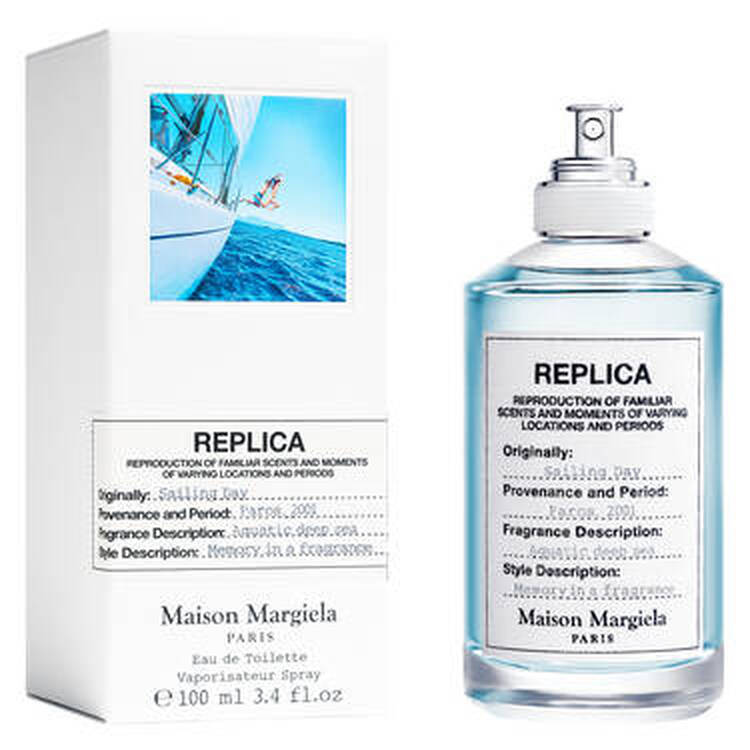 Replica Sailing Day Maison Martin Margiela image 0