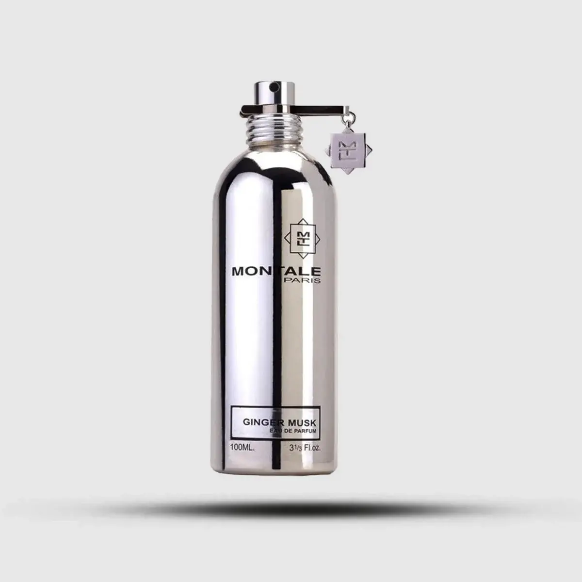 Ginger Musk Montale