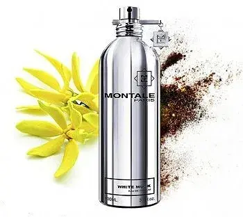 White Musk Montale