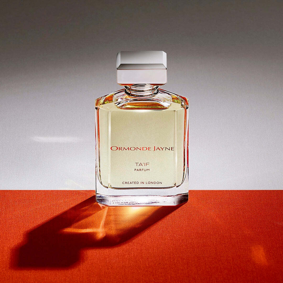 Ta'if Ormonde Jayne